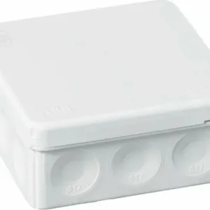 Jakorasia ABB AP10 104x104mm,VAL,IP65 HF