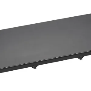 Kansi Vieser Line Core 6006189 / 800mm musta