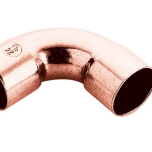 Kapillaari käyrä 90º 5002a