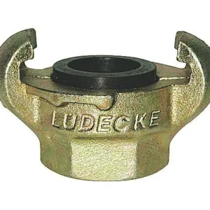 Kynsiliitin SK 1 1/4 valurauta