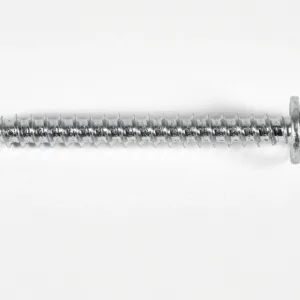 Kansiruuvi 6x25 sink.