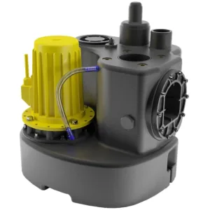 Pumpstation Kompaktboy 1,1 W 230V