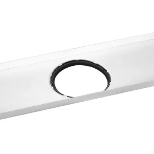 700mm GOLVRÄNNA VIESER LINE