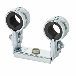 Kaksoispidin säädettävä DN10 eristetty 15-17mm