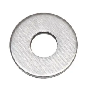 Acid-resistant tie plate