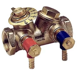 Strypventil 415015 DN15