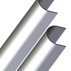 Cable protection channel straight SSAB KSK