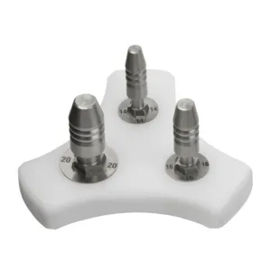 Kalibrointityökalu Roth PressCheck 16/20mm