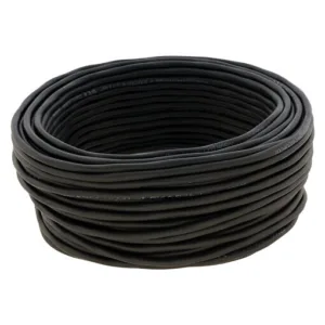 Gummikabel 3 x 1,5 a 100m