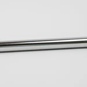 Copper pipe semi hard 2m chrome