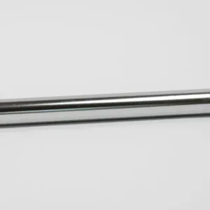 10x2000 Kupariputki, krom puolikova