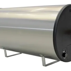 Jäspi Lv-water heater vls 160s sauna model 3kW