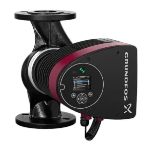 Värmepump Magna3 25-100 180 1x230V