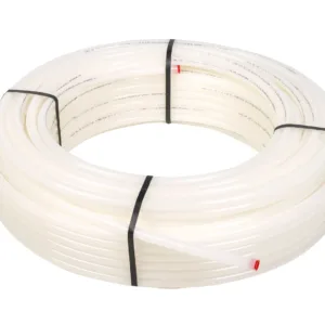 Underfloor heating pipe PE-RT 16x2mm 500m/roll