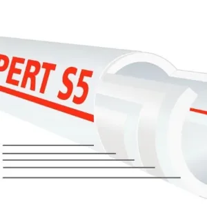 ROTH Heating Pipe X-PERT S5® 10,5mm 200m