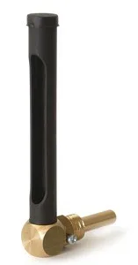 Thermometern Cover  corner