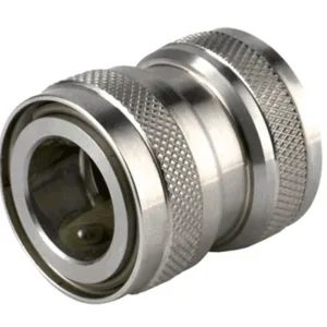 Connection socket R 1/2 internal thread