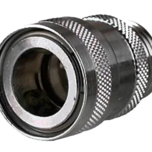 Connection socket R 1/2 external thread