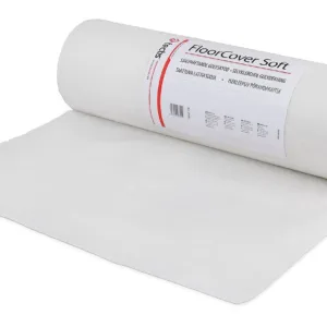 Lattiasuoja FloorCover Soft 25m² (1x25m)