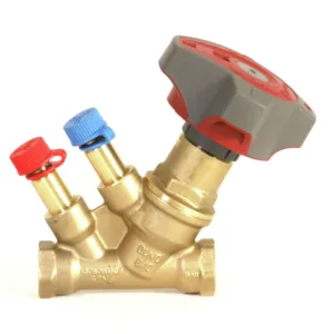 Linjeventil 10 STAD 52151-009