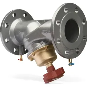 Linjasäätöventtiili 50 STAF  52182-050