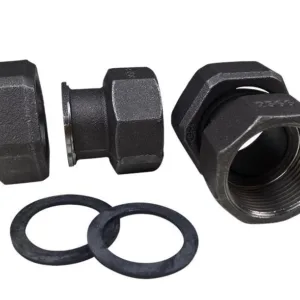 Liitinpari lämpöjohtopumpulle