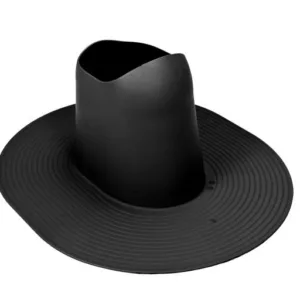 Bitumen roof penetration 110mm