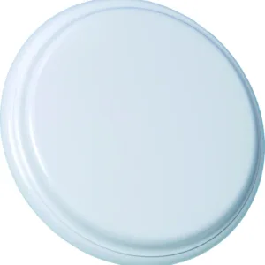 RK-T 100 Tallriksventil, stål