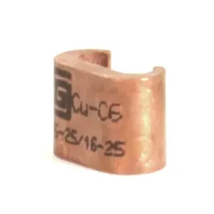 C-Koppling Crounding copper