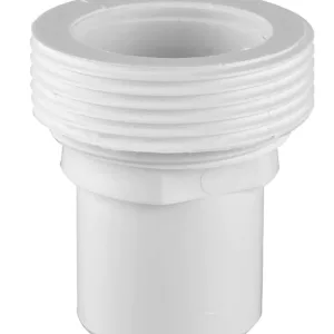 "Falu gängadapter 32 x 11/4"" - 11/2"" uk"