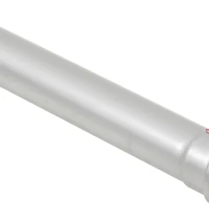 50x1000 stainless steel socket pipe