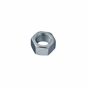 Nut M10 stainless steel