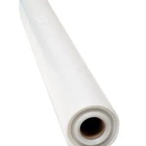 Plastic film 0,2mm