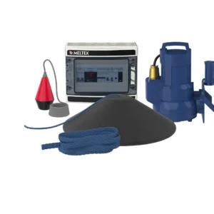 MX pumpstation tillbehörspaket PVP, KSB