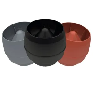 MX-tuuletusputken hattu