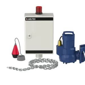 MX-tarvikepaketti, tolppa-PVP