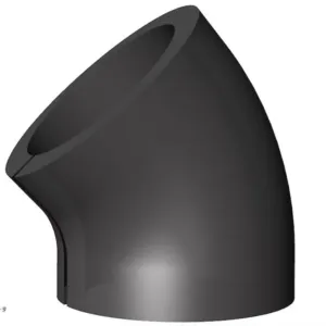 NMC IV-Solukumikulma 100/45°/19