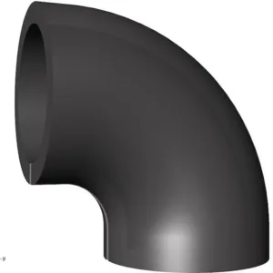 NMC HVAC foam rubber corner 90°