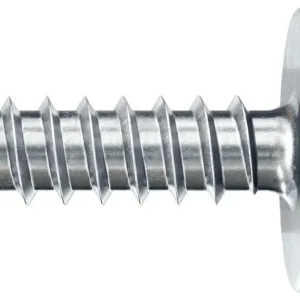 Profile connerction screw fischer 4,2x19 200/pac