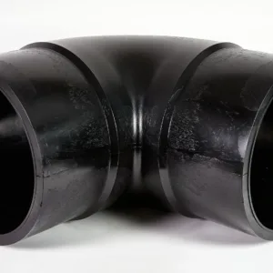 PE Vinkel 110 - 90 PN10 SDR17 lång