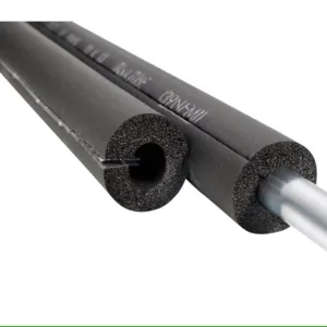 Pipe insulation, solukumi liimapinnalla NMC L=2m