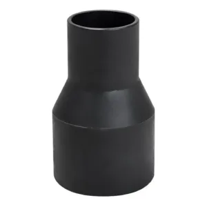 PE Supistus 110-63 PN10 SDR17 pitkä