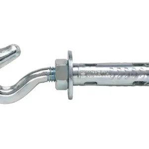 PFG anchor M 10 open hook