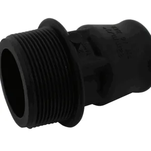 Suoraliitin Talbot ulkokierteellä