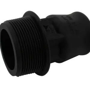 Talbot kierreliitin muovia PP 32 x 1 UK