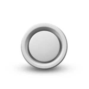 KSO-J 100 frånluftsventil