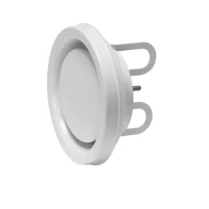 KSU-100 Frånluftsventil LINDAB