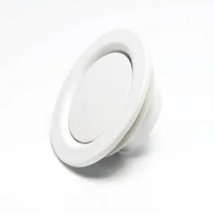 Poistoventtiili EHP-100