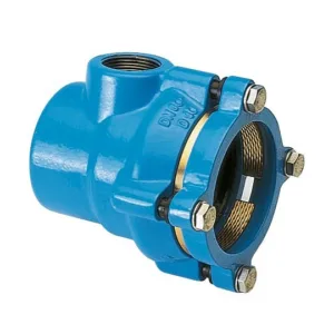 End piece Hawle 8075