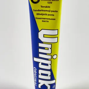 Rörkitt Unipak 250g tub